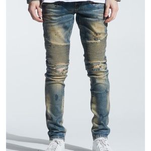 EMBELLISH jeans